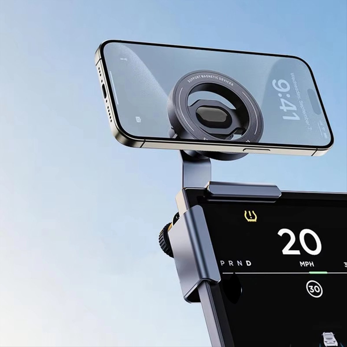 forfor Verstelbare autotelefoo - Car Cup Holder Expander recensie en prijs