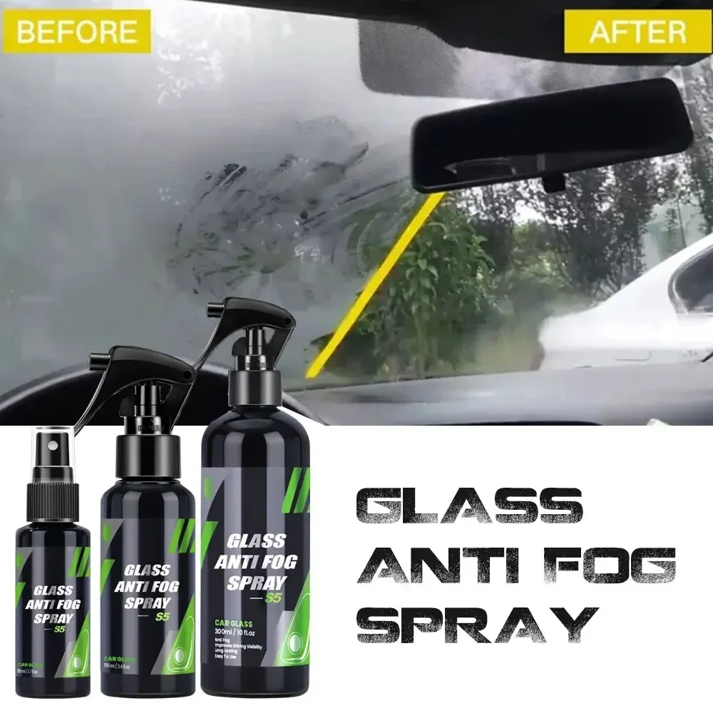 Autoglas Anti-condensmiddel Wi - Car Accessories For Winter recensie en prijs