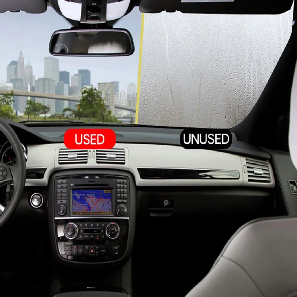 Autoglas Anti-condensmiddel Wi - Car Accessories For Winter recensie en prijs