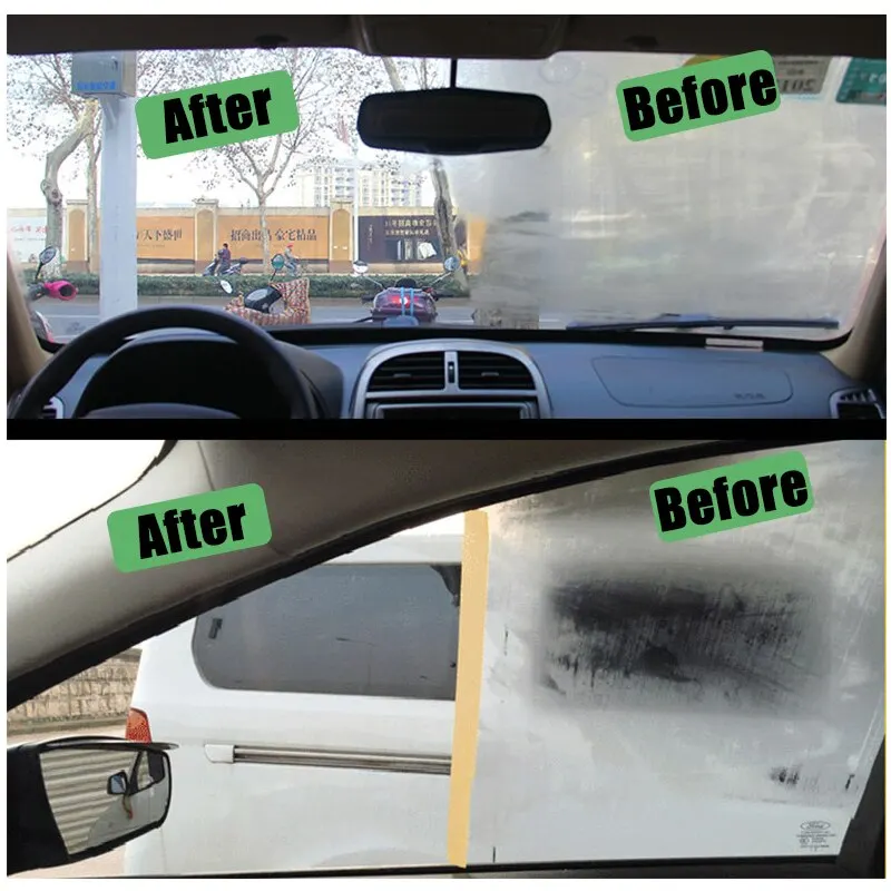 Autoglas Anti-condensmiddel Wi - Car Accessories For Winter recensie en prijs