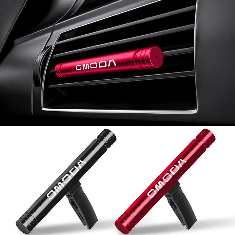 Autoverfrisser Ruikt De Stylin - Car Accessories Perfume recensie en prijs