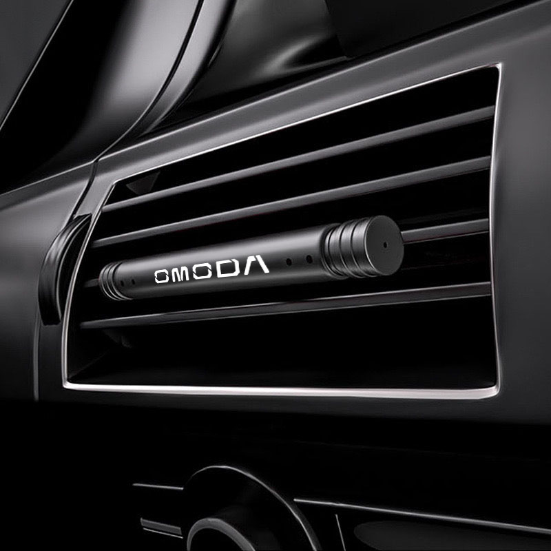 Autoverfrisser Ruikt De Stylin - Car Accessories Perfume recensie en prijs