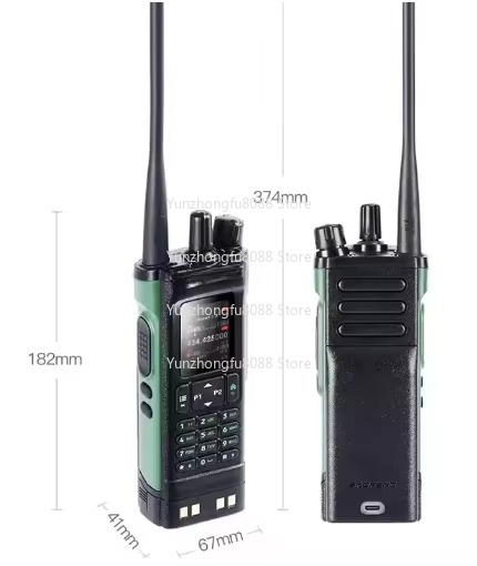 10W Global Positioning System  - Fm Transmitter recensie en prijs