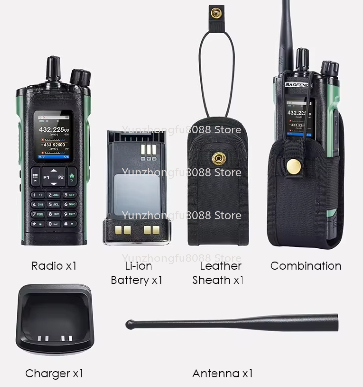 10W Global Positioning System  - Fm Transmitter recensie en prijs