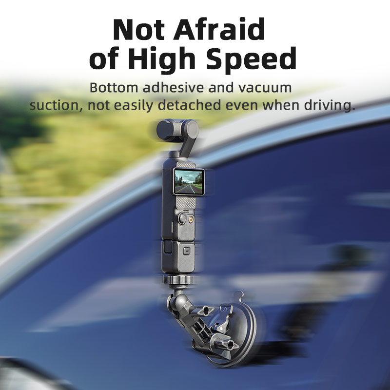 Autohouder met zuignap voor DJ - Car Cup Holder Expander recensie en prijs