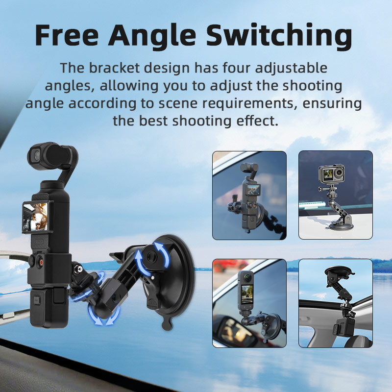 Autohouder met zuignap voor DJ - Car Cup Holder Expander recensie en prijs