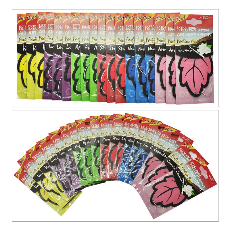 1/4/6/12 Stuks Auto Luchtverfr - Car Accessories Perfume recensie en prijs