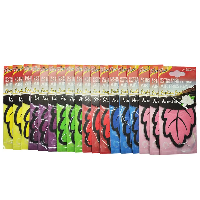 1/4/6/12 Stuks Auto Luchtverfr - Car Accessories Perfume recensie en prijs
