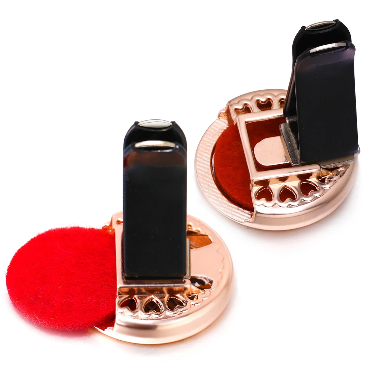 Navulbare Auto Luchtverfrisser - Car Accessories Perfume recensie en prijs