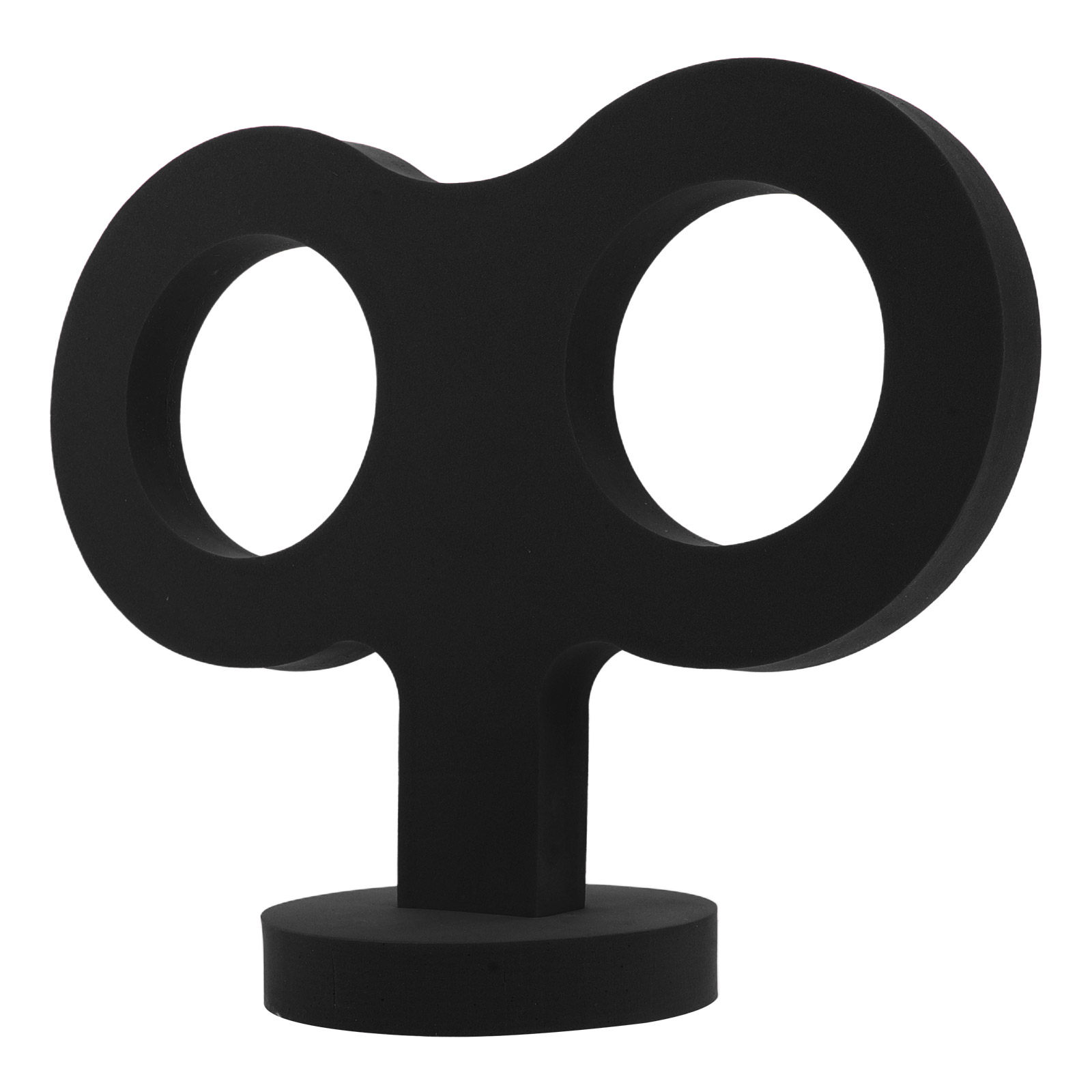Universele 3D Wind-Up Sleutel  - Car Accessories Unique recensie en prijs