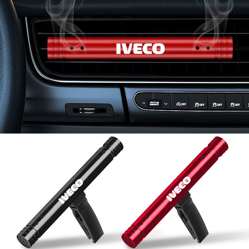 Autoverfrisser Ruikt De Stylin - Car Accessories Perfume recensie en prijs