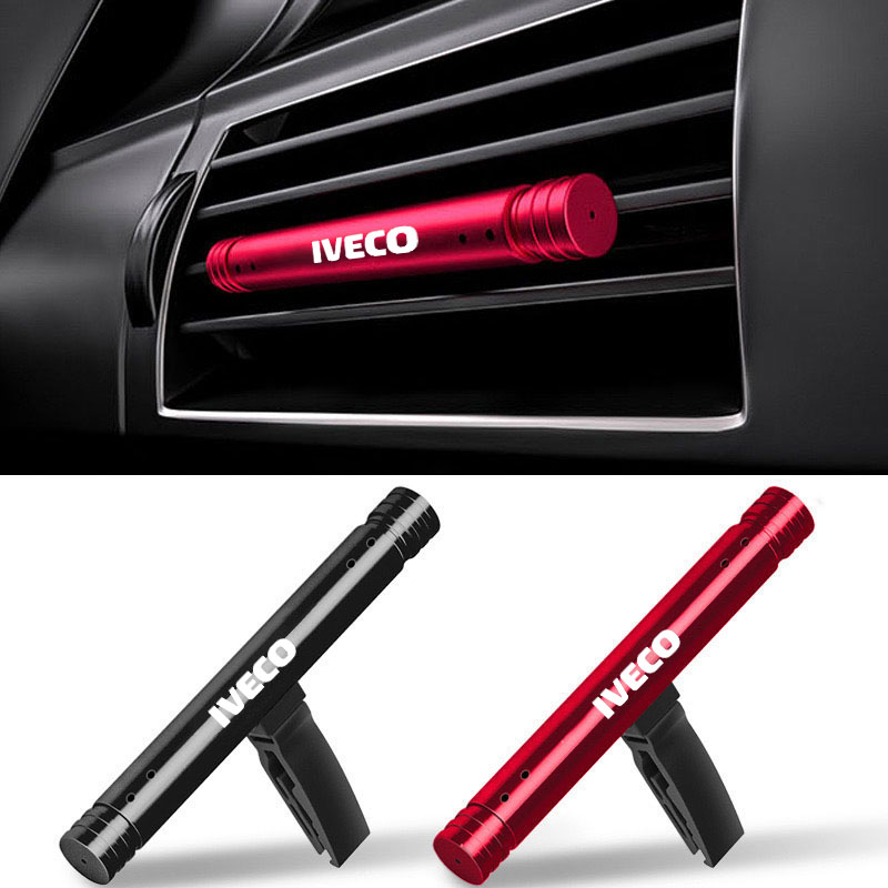 Autoverfrisser Ruikt De Stylin - Car Accessories Perfume recensie en prijs