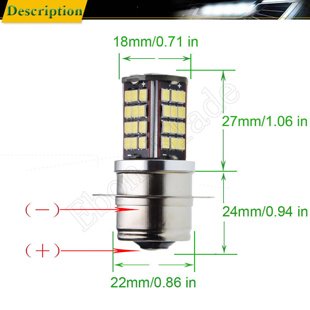 2 X P36S Bpf P323 Lucas LLB323 - Car Accessories Xcent recensie en prijs
