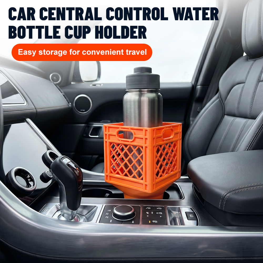 Multifunctionele auto bekerhou - Car Accessories List recensie en prijs