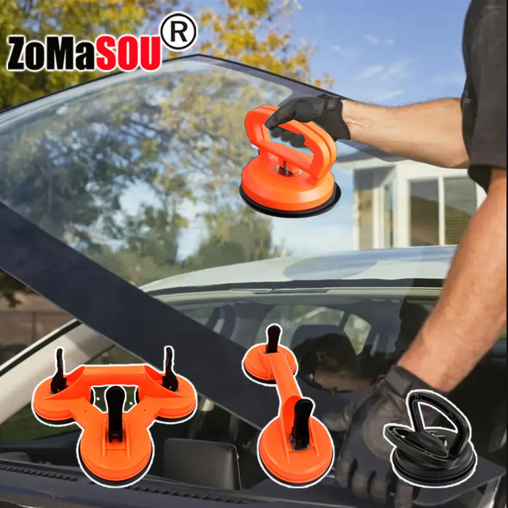 Vacuüm Sterke Glazen Lifting Z - Car Cup Holder Expander recensie en prijs