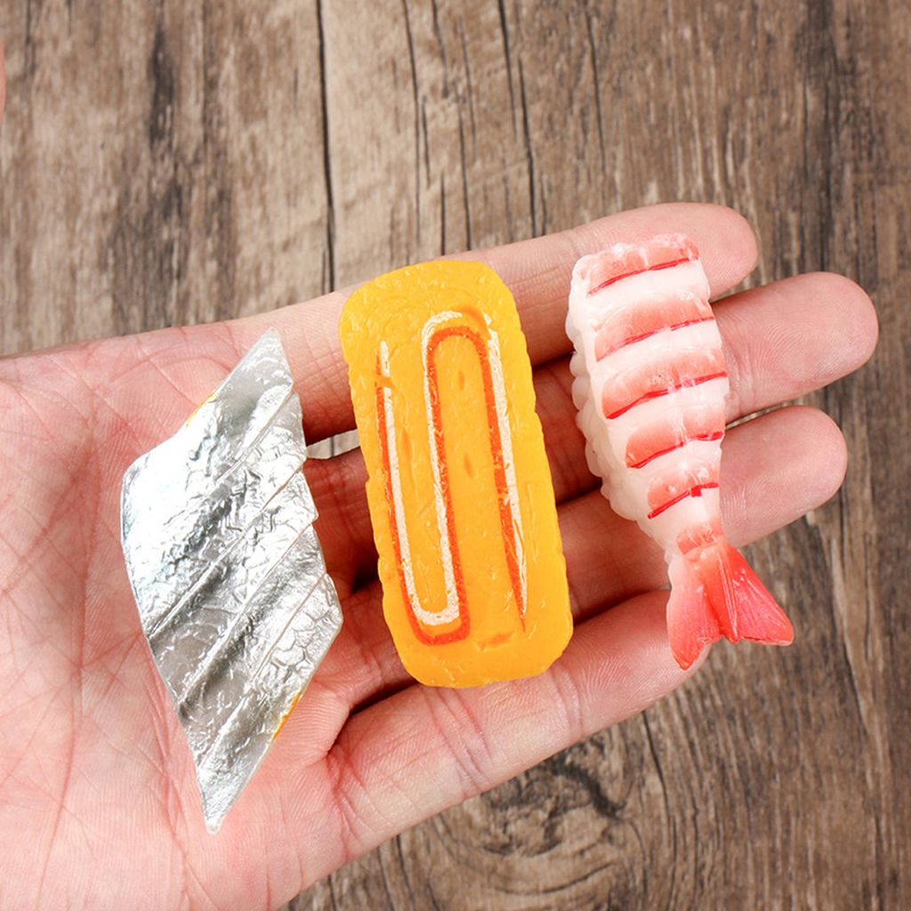 Gesimuleerde Japanse Sushi Sle - Car Accessories Xmas Gifts recensie en prijs