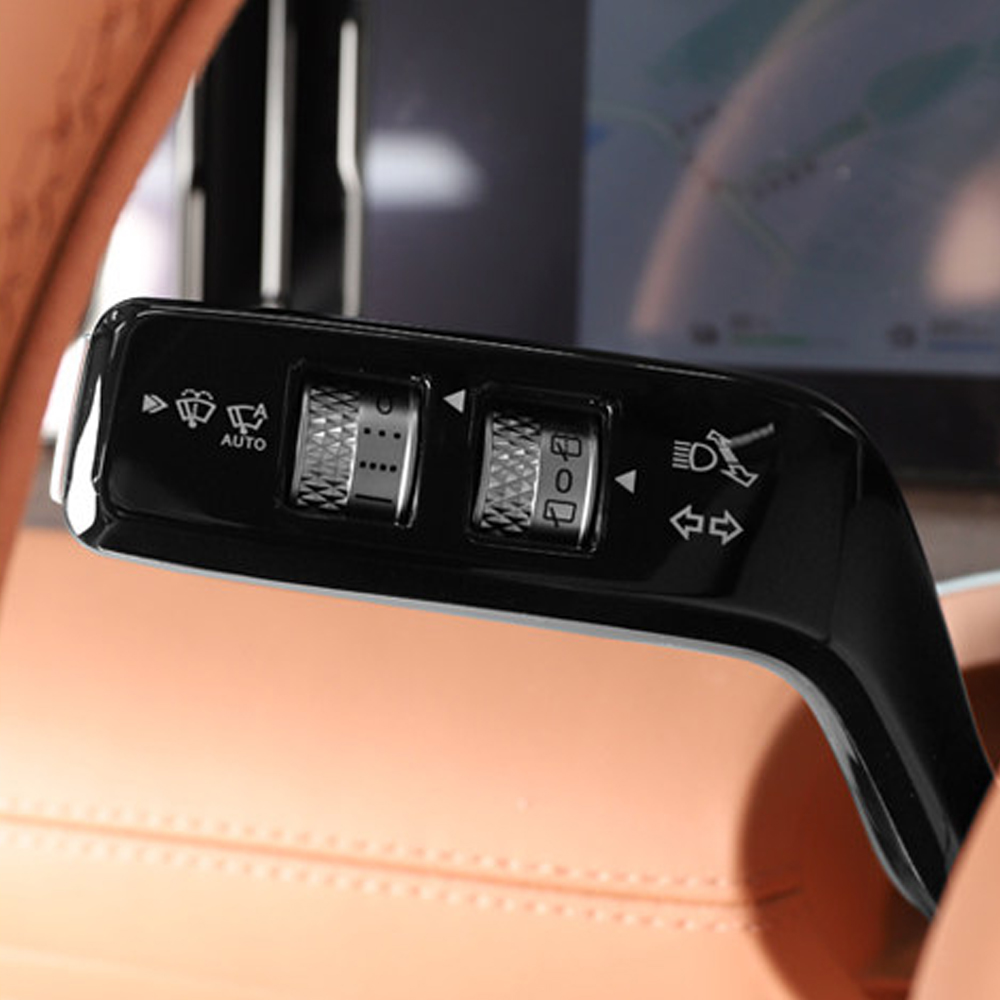Stuurwiel Gear Guard Beschermh - Car Accessories List recensie en prijs