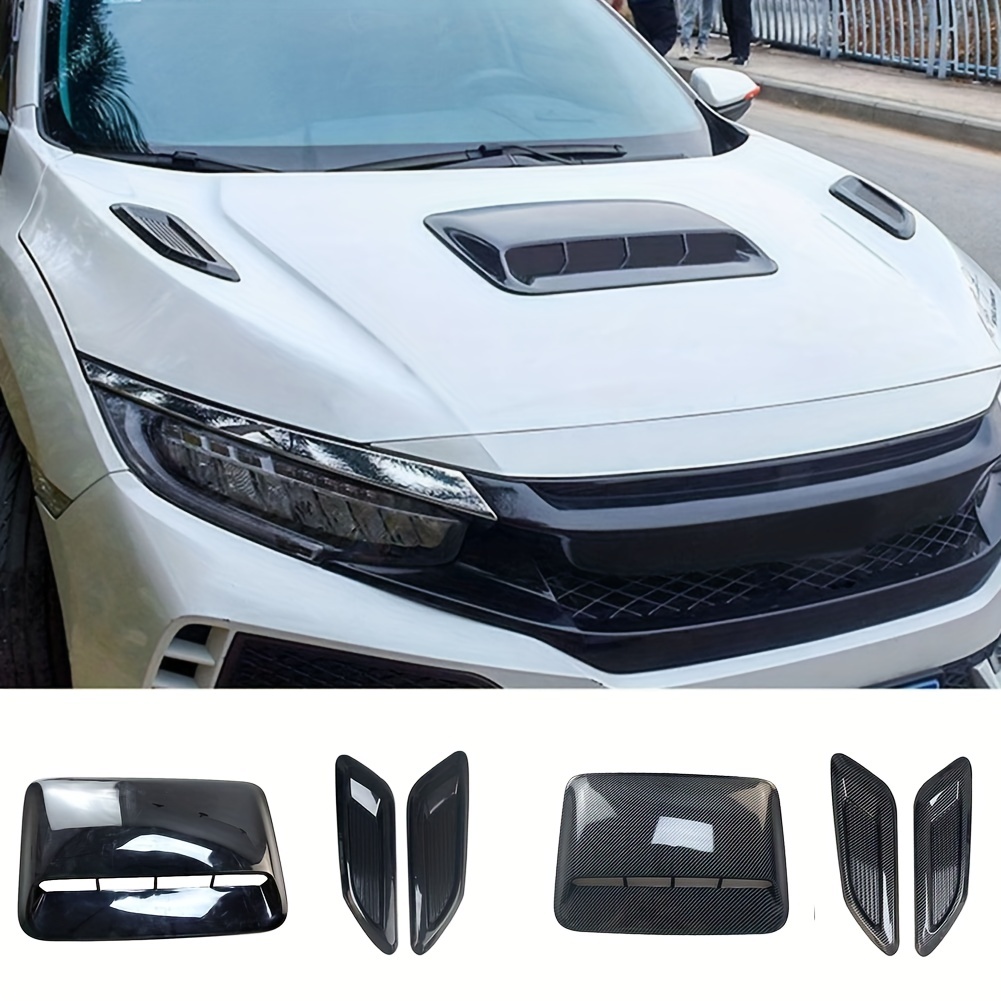 Luchtuitlaat Deksel Decoratie  - Car Accessories Unique recensie en prijs