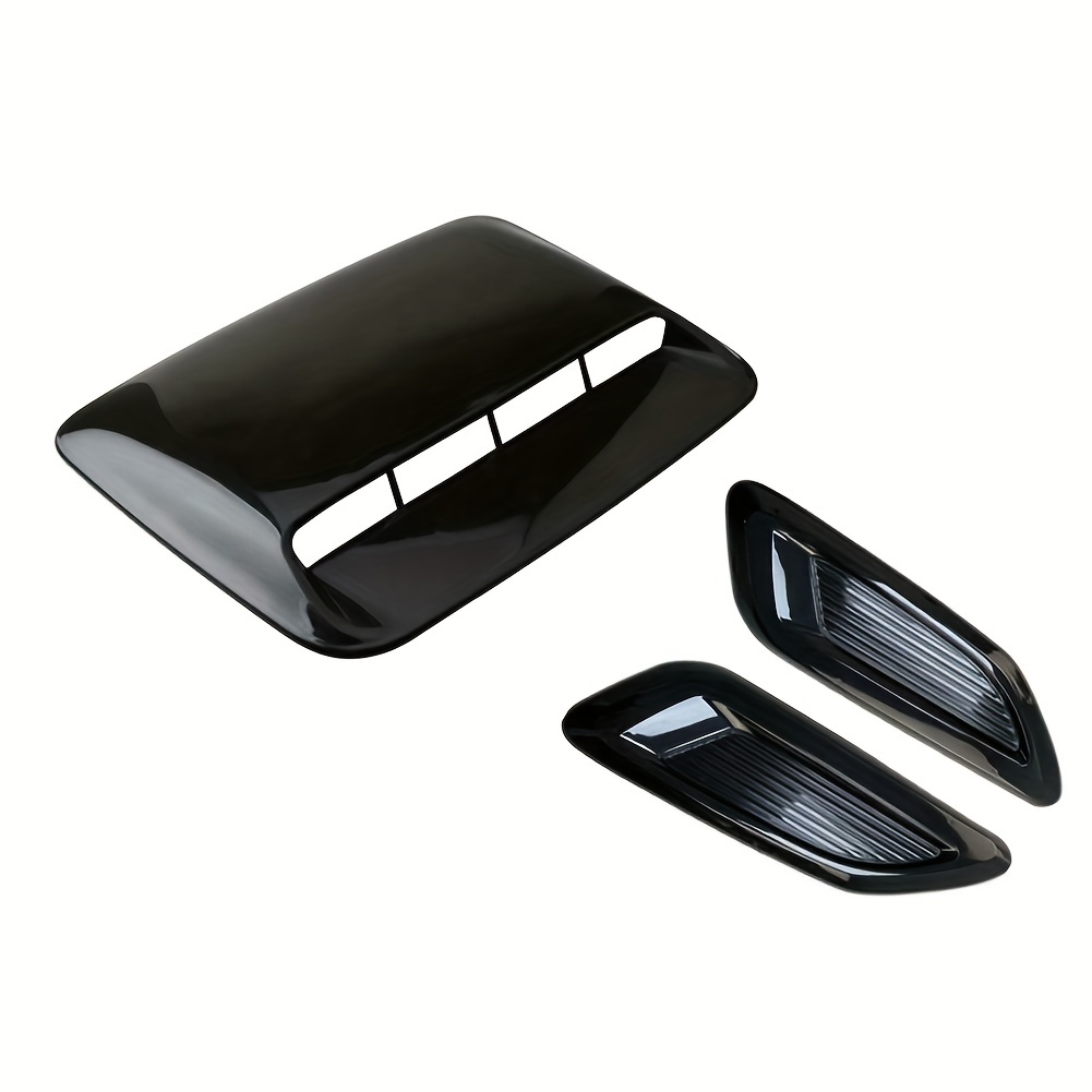 Luchtuitlaat Deksel Decoratie  - Car Accessories Unique recensie en prijs