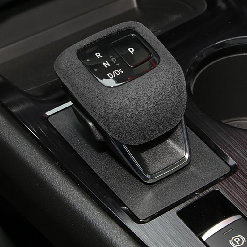 Suède Auto Pookknop Cover Auto - Car Accessories Xcent recensie en prijs