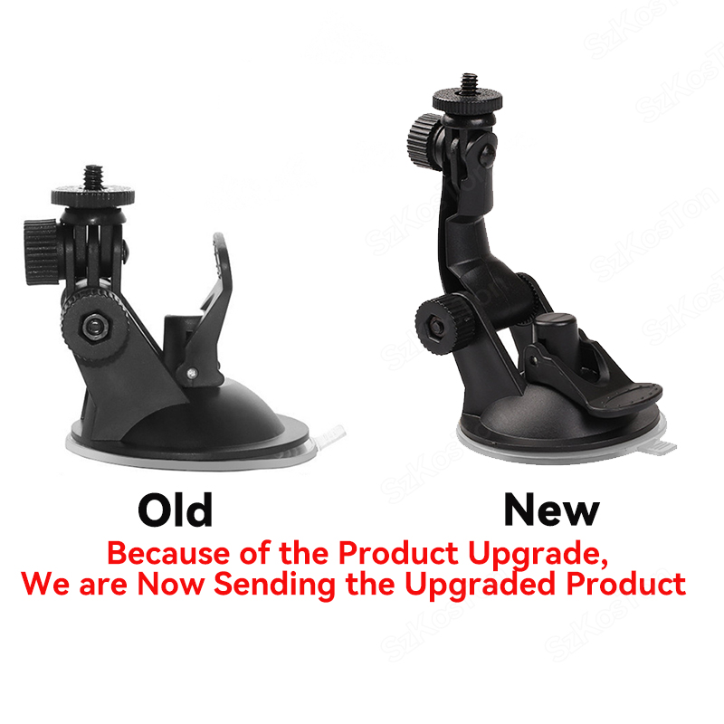 Zuignap Mount Auto Mount Verst - Car Cup Holder Expander recensie en prijs