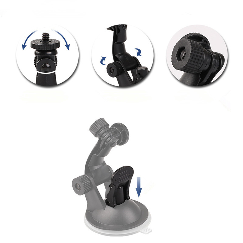 Zuignap Mount Auto Mount Verst - Car Cup Holder Expander recensie en prijs