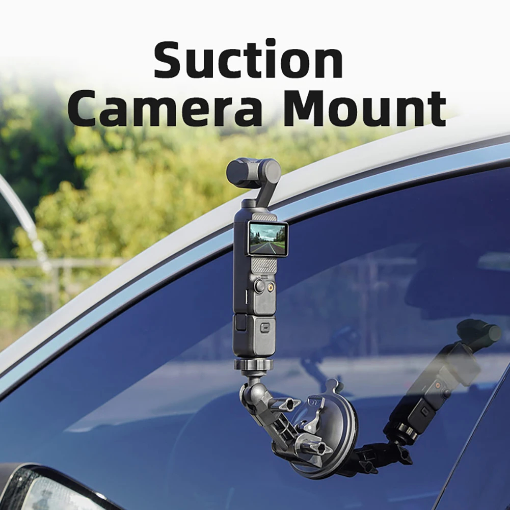 Autohouder met zuignap voor DJ - Car Cup Holder Expander recensie en prijs