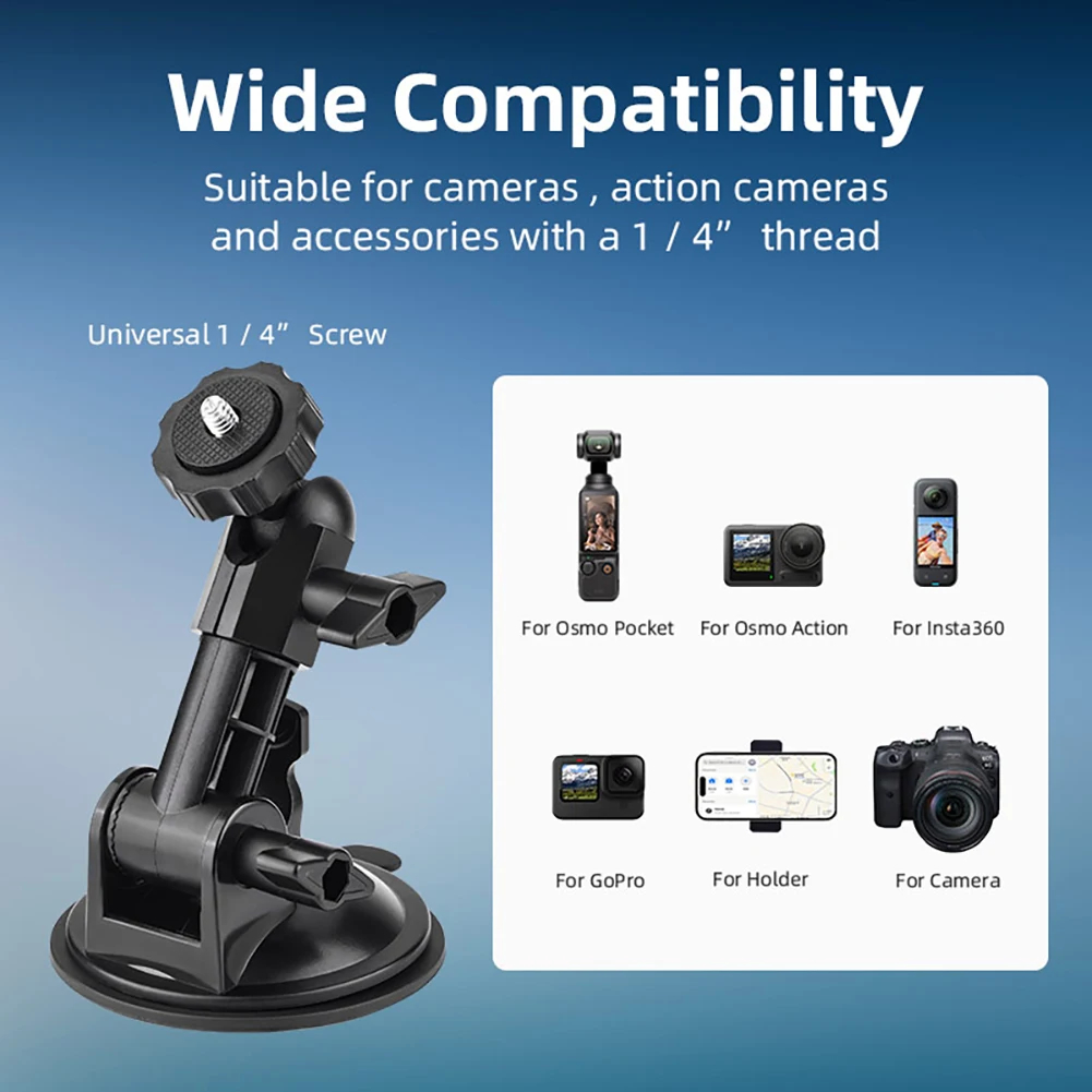 Autohouder met zuignap voor DJ - Car Cup Holder Expander recensie en prijs