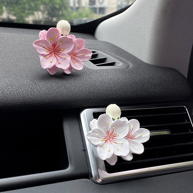 1pc Auto Mode Kleine Prachtige - Car Accessories Perfume recensie en prijs