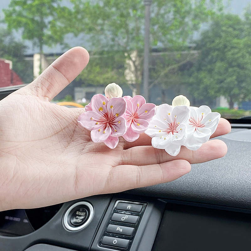 1pc Auto Mode Kleine Prachtige - Car Accessories Perfume recensie en prijs