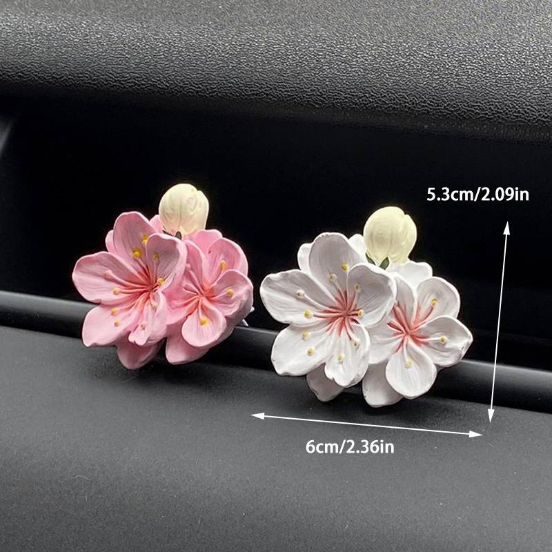 1pc Auto Mode Kleine Prachtige - Car Accessories Perfume recensie en prijs