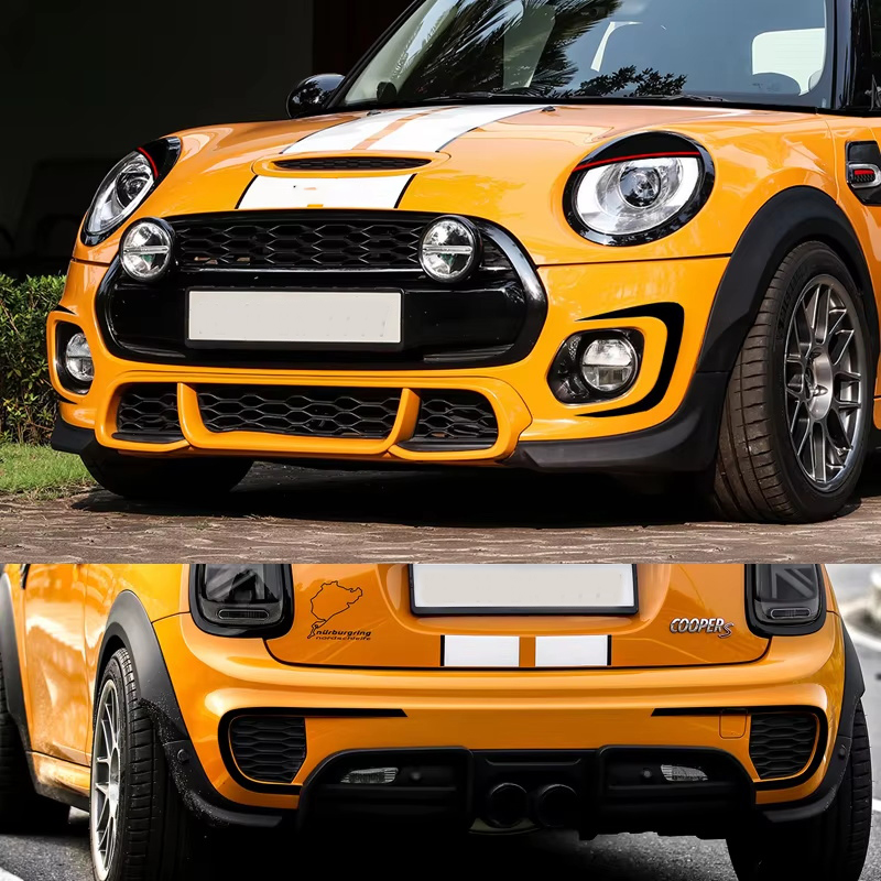 Auto Accessoires Voor MINI Coo - Car Accessories Unique recensie en prijs