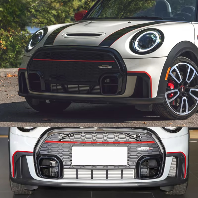 Auto Accessoires Voor MINI Coo - Car Accessories Unique recensie en prijs