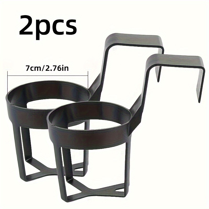 2 stuks drankjes mok autohoude - Car Cup Holder Expander recensie en prijs