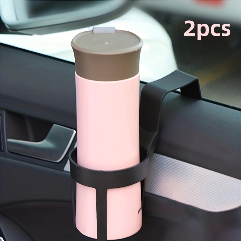 2 stuks drankjes mok autohoude - Car Cup Holder Expander recensie en prijs