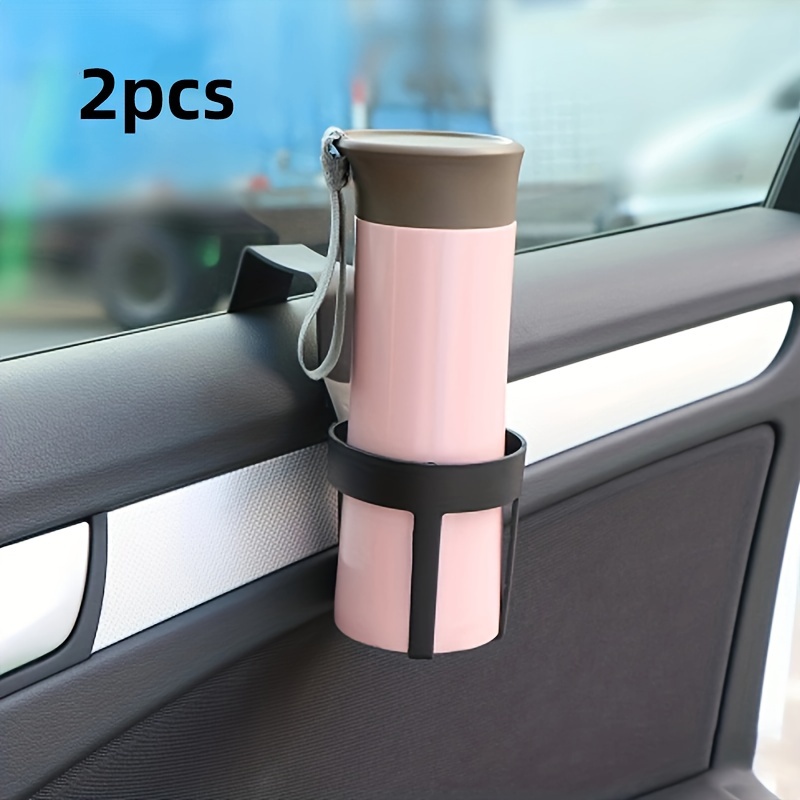 2 stuks drankjes mok autohoude - Car Cup Holder Expander recensie en prijs