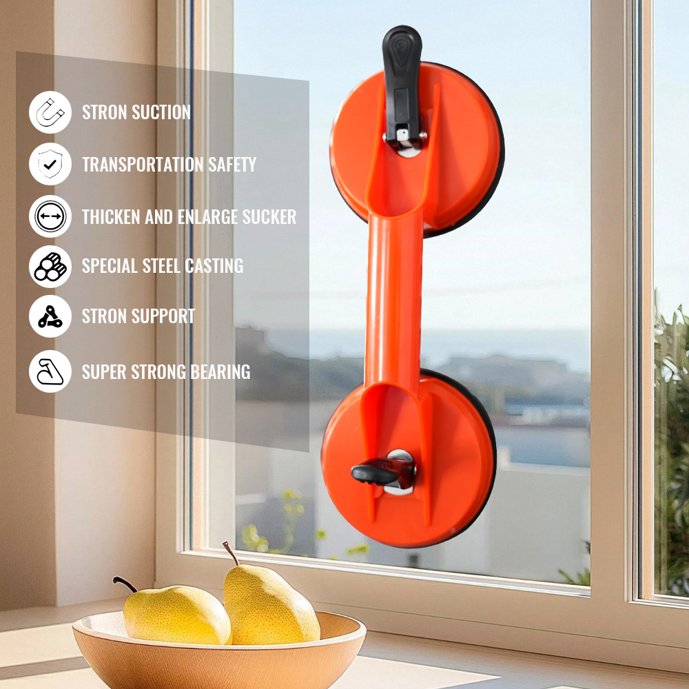 Nieuwe Glas Lifting Zuignappen - Car Cup Holder Expander recensie en prijs