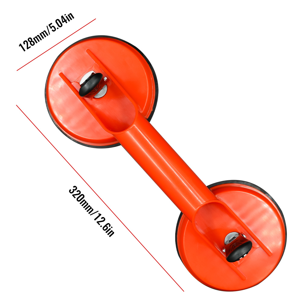 Nieuwe Glas Lifting Zuignappen - Car Cup Holder Expander recensie en prijs