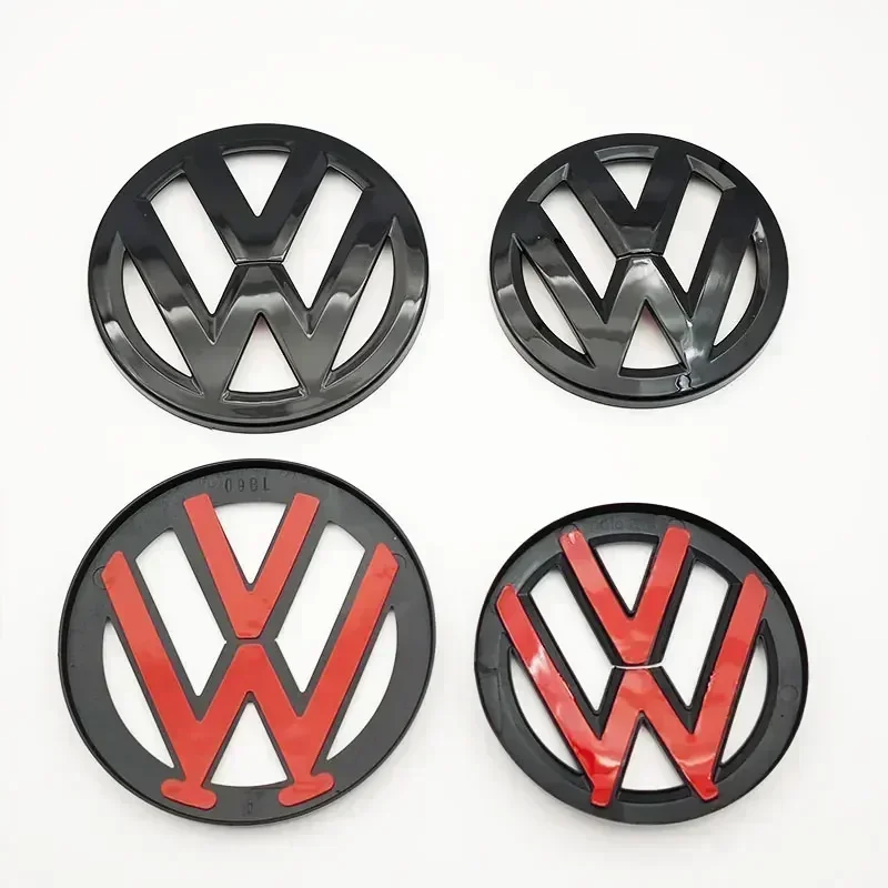 ABS 3D auto voor- en achteremb - Car Accessories Quick Delivery recensie en prijs