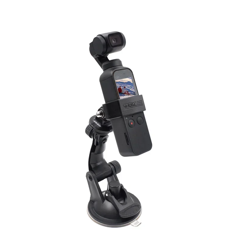 Auto Zuignap Houder Mount Met  - Car Cup Holder Expander recensie en prijs