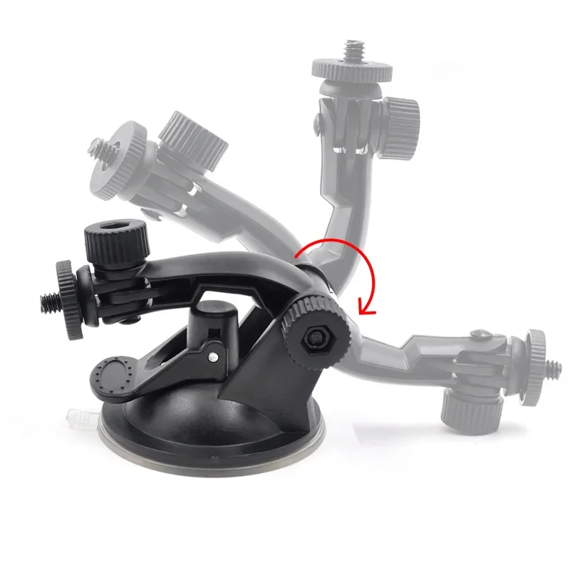 Auto Zuignap Houder Mount Met  - Car Cup Holder Expander recensie en prijs