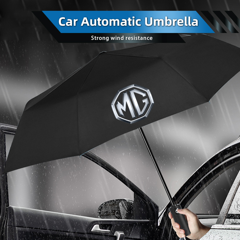 Auto Logo Automatisch Opvouwba - Car Accessories Logo recensie en prijs