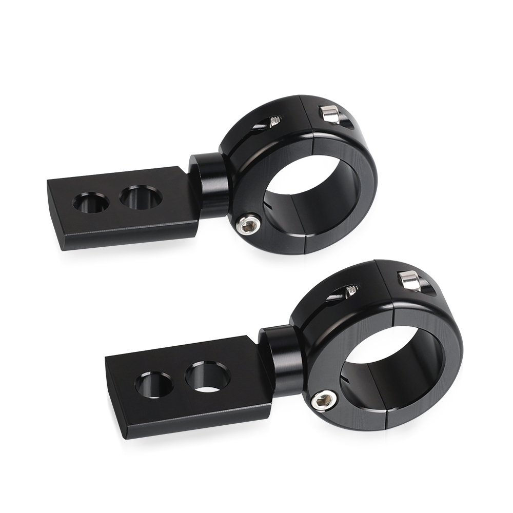 12V Motorfiets Metalen Koplamp - Car Accessories Xcent recensie en prijs