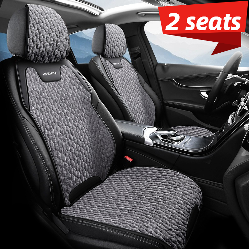 Voorstoelen, een must-have voo - Car Accessories You Must Have recensie en prijs