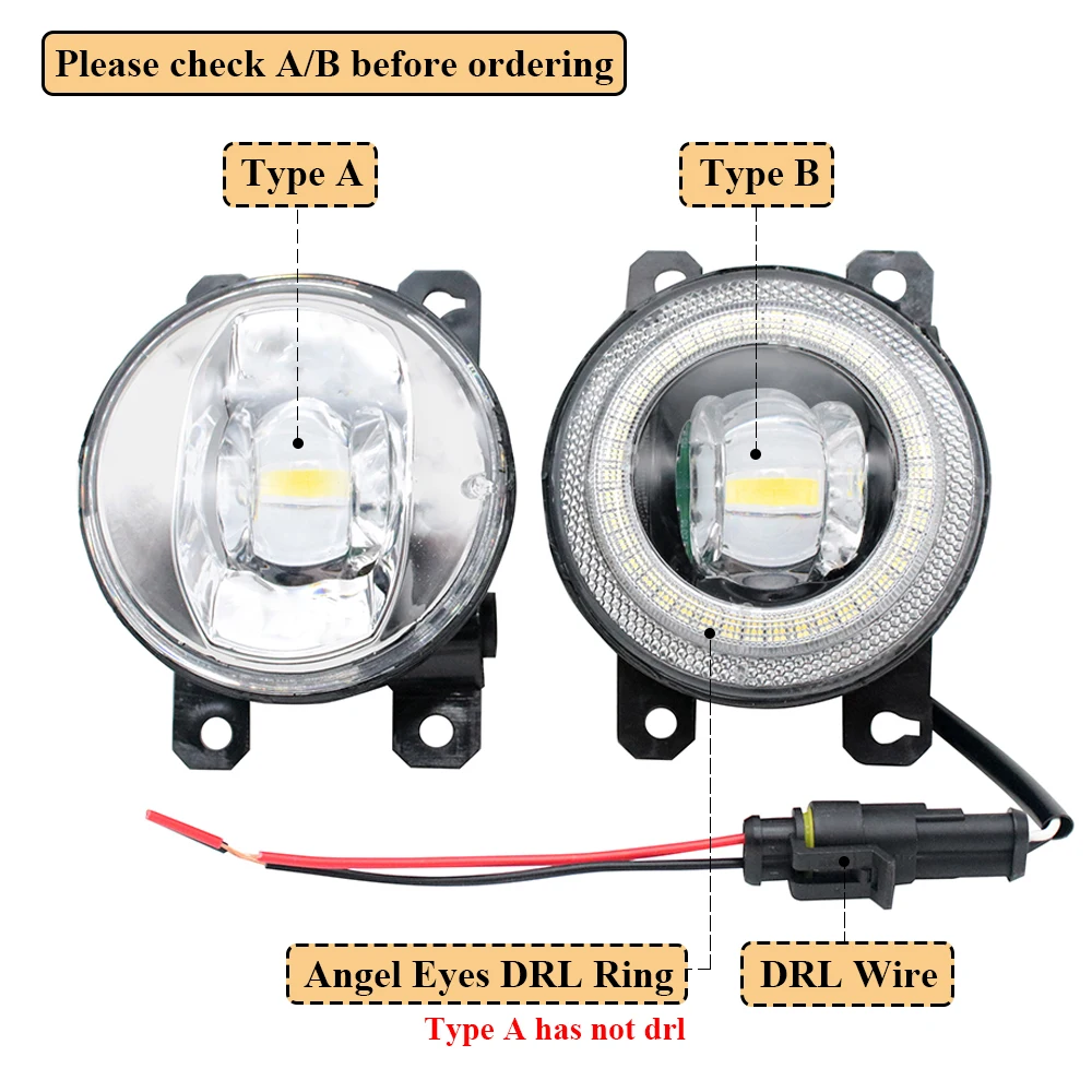 Links & Rechts Voor Jaguar S-T - Car Accessories Xcent recensie en prijs