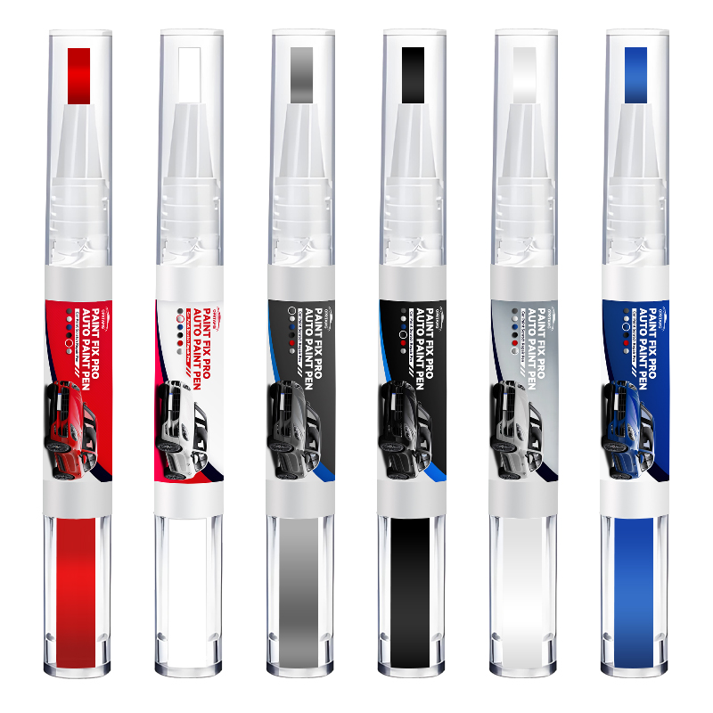 Verfpen touch up Voor Nissan X - Car Accessories Xcent recensie en prijs