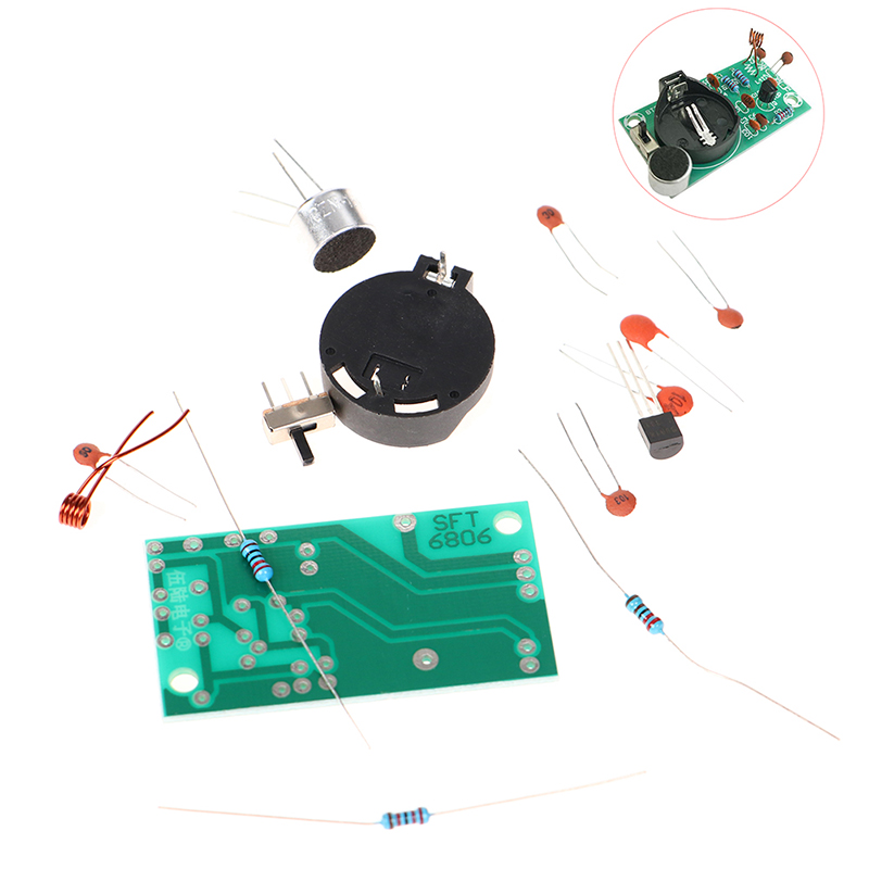 * * Hot Sale FM-stereoradiozen - Fm Transmitter recensie en prijs