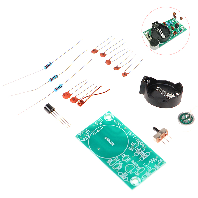 * * Hot Sale FM-stereoradiozen - Fm Transmitter recensie en prijs