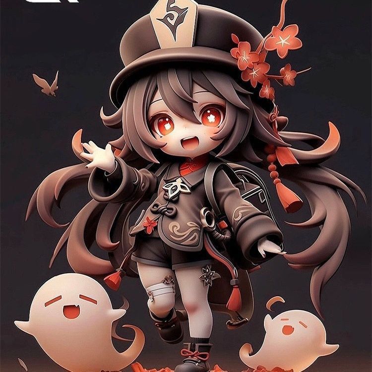 Game Anime Genshin Impact Hu T - Car Accessories Xmas Gifts recensie en prijs