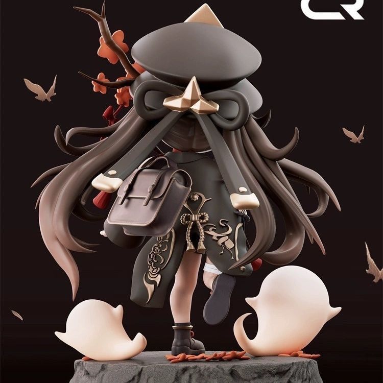 Game Anime Genshin Impact Hu T - Car Accessories Xmas Gifts recensie en prijs